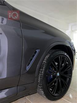 بي ام دبليو X3